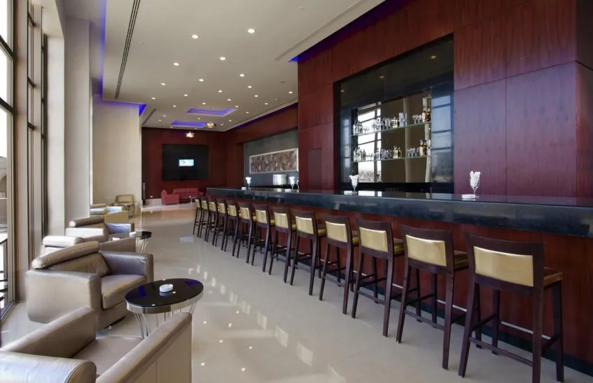 Serenity Alma Heights (Ex Serenity Fun City) 4*-19