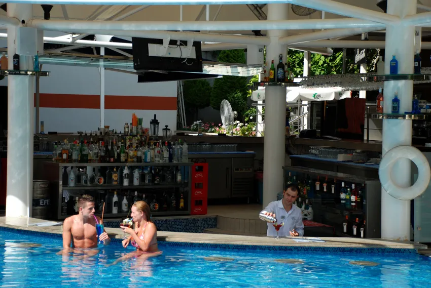 Grand Okan Hotel 4*-41