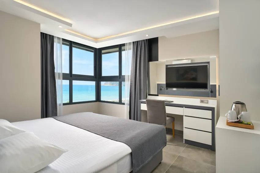 Kaila Krizantem Hotel 4*-11