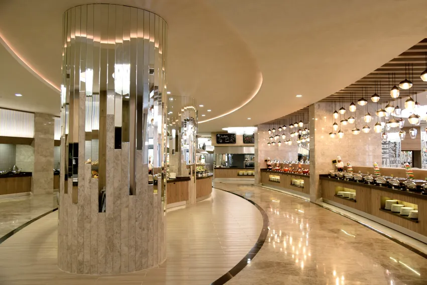 Royal Wings Hotel 5*-88