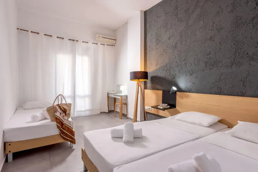 Azure Mare Hotel 3*-22