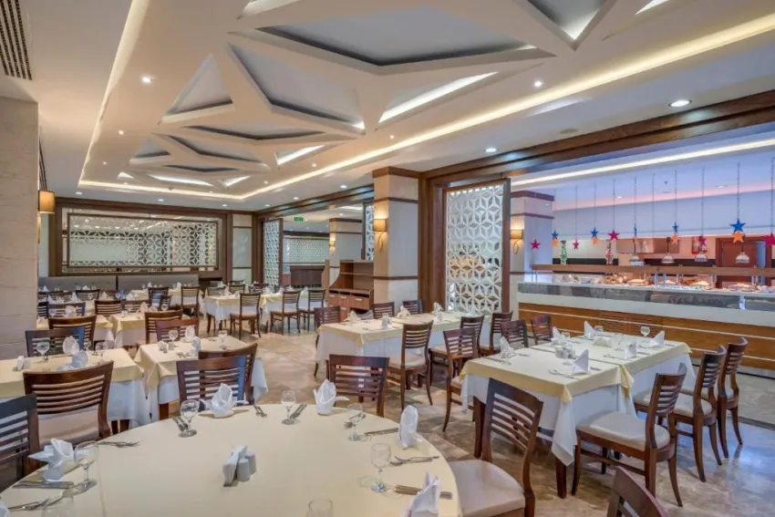 GREEN MAX HOTEL  5*-24