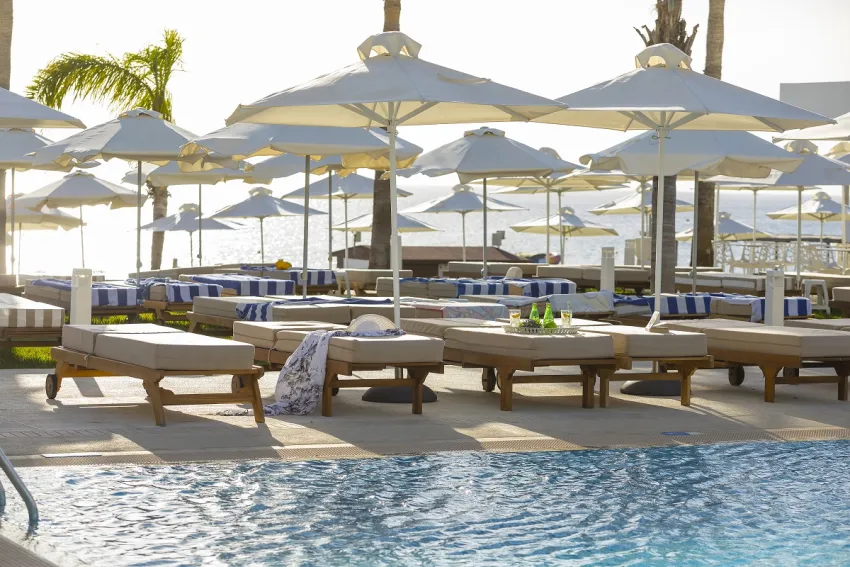 Constantinos The Great Beach 5*-16