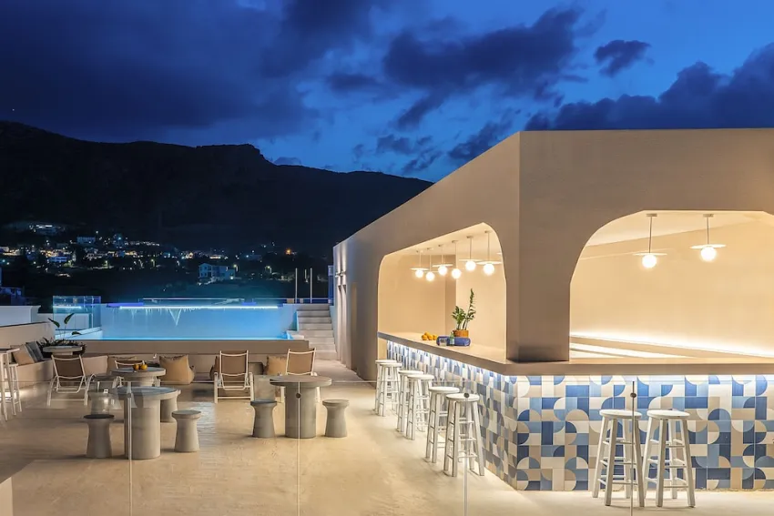 San Antonio Boutique Hotel 4*-60