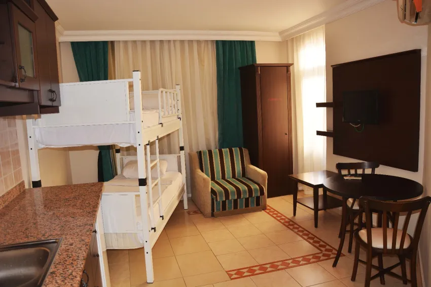Kleopatra Royal Palm Hotel 4*-22