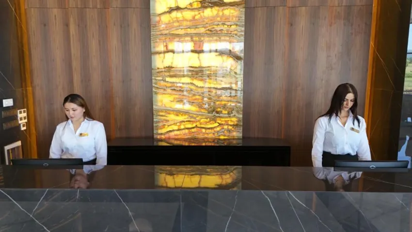 PALEMON RESORT & SPA  5*-3