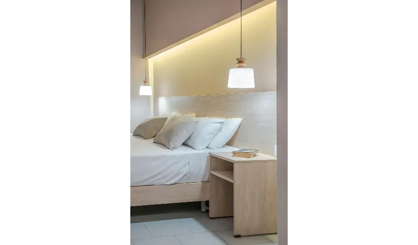 Contessa Hotel 3*-14