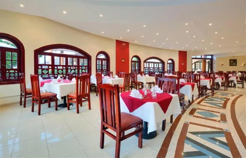 Verginia Sharm Resort & Aqua Park 4*-3