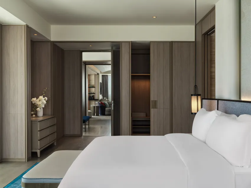 City of Dreams Mediterranean Casino Hotel 5*-42