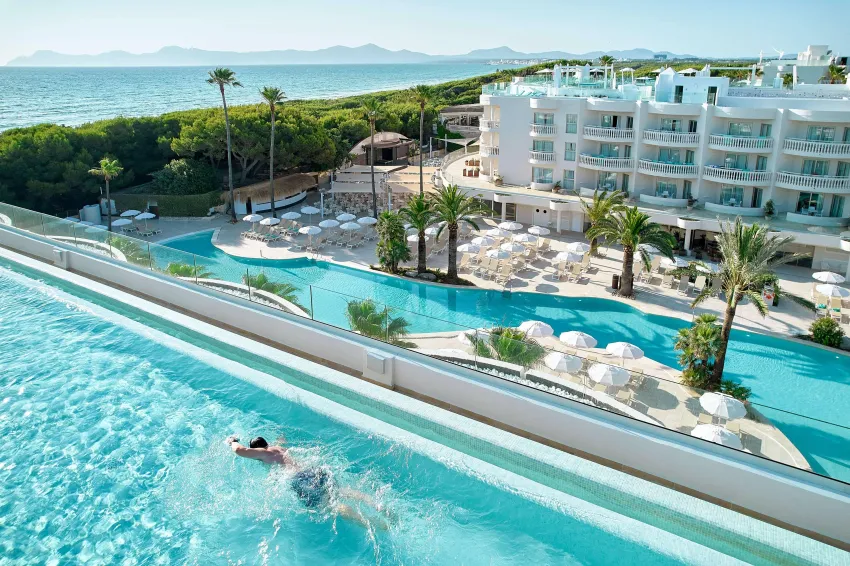 Iberostar Selection Albufera Park 4*-62