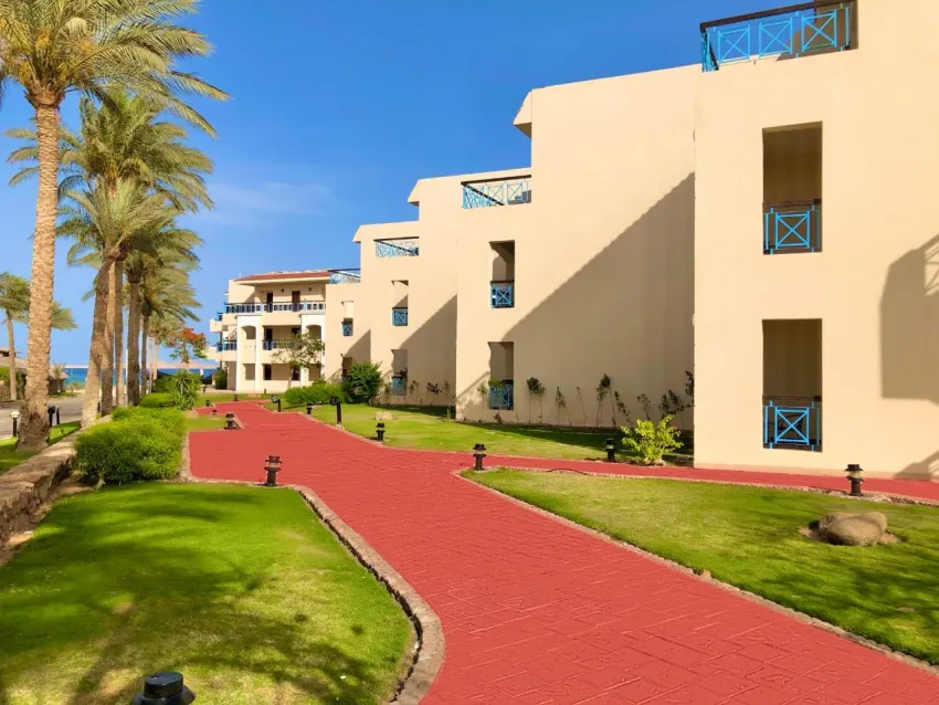 IVY Cyrene Island Hotel 4*-9