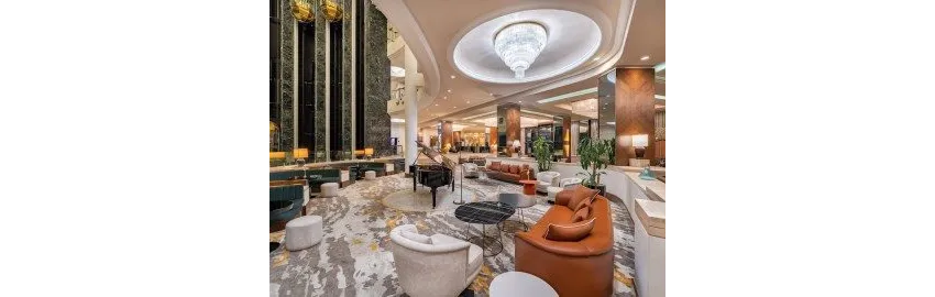 Rixos Downtown Antalya 5*-1