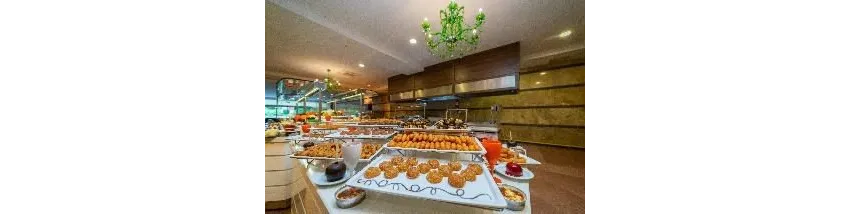 Primasol Hane Garden 5*-29