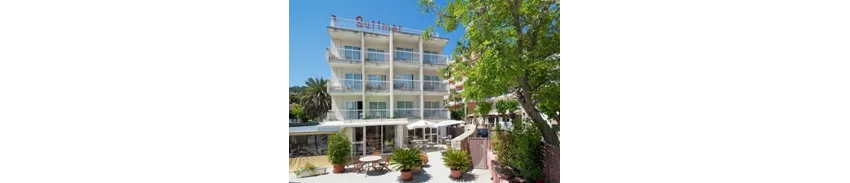 Hostal Residencia Sutimar 3*-1