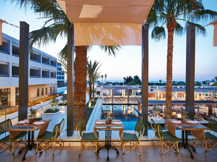 Grecotel Lux Me Dama Dama 4*-23
