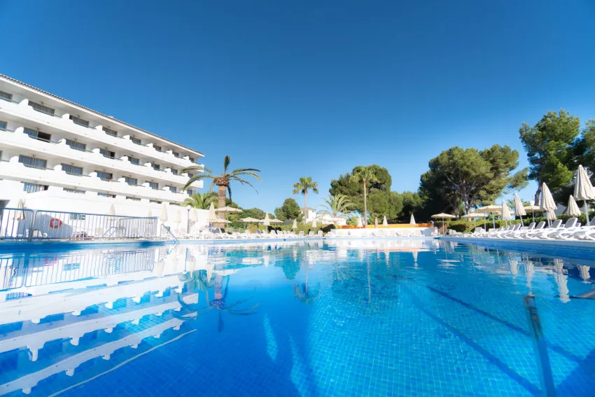 Hotel Millor Sol 3*-2