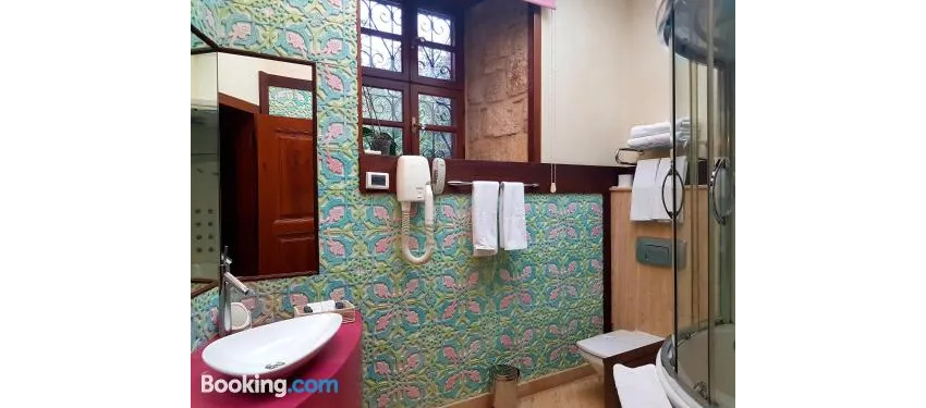 Eski Masal Hotel 4*-102