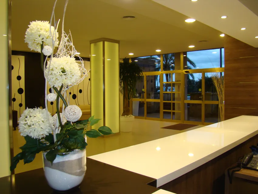 Club Simo Aparthotel 3*-4