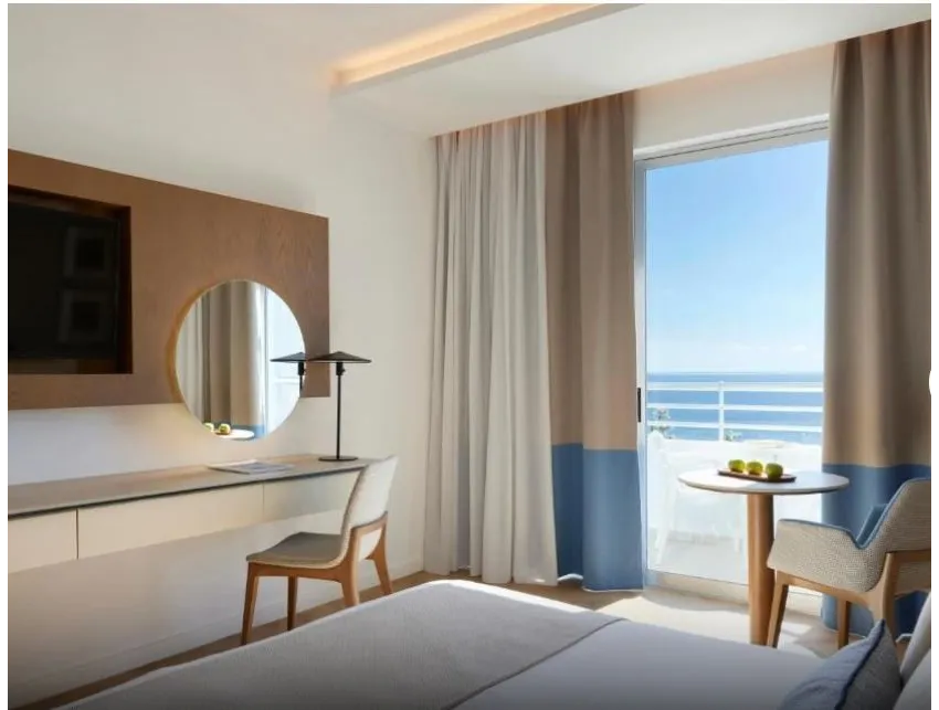 Mediterranean Beach 4*-17