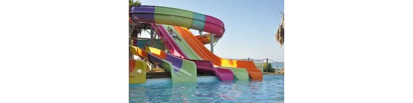 Thalassa Mahdia Aqua Park 4*-16