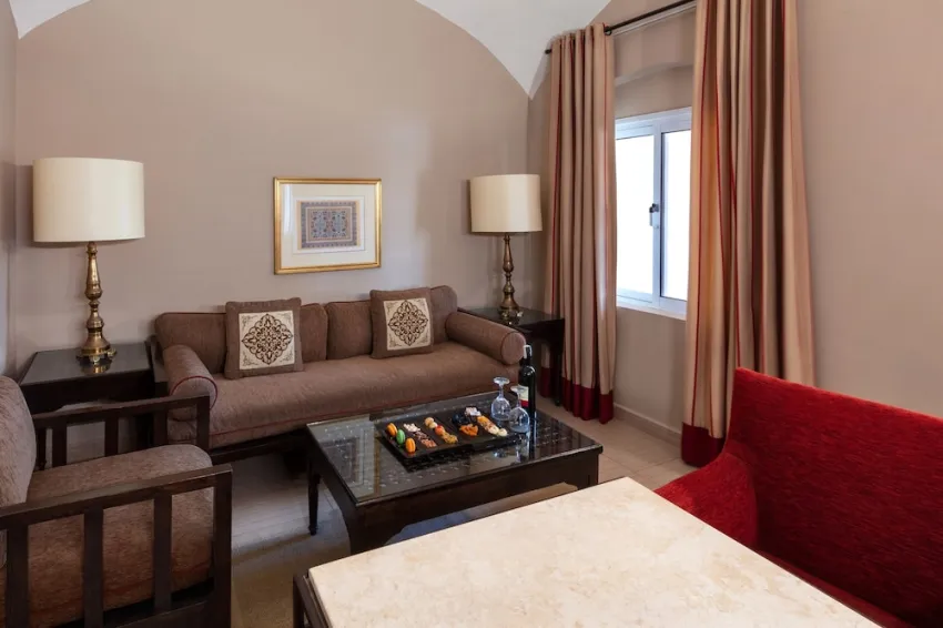 Jaz Makadi Oasis Resort & Club 5*-22