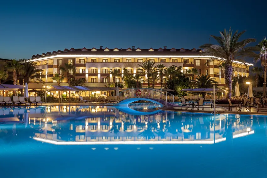Club Hotel Turan Prince World 5*-2