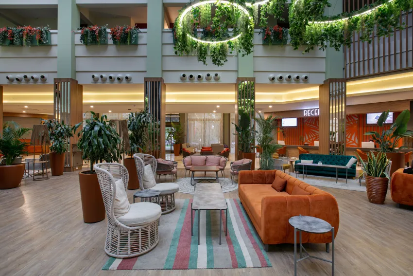 Megasaray Resort Side 5*-30