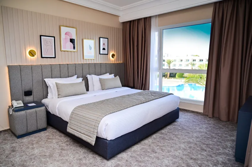 Mahdia Palace Thalasso 5*-11