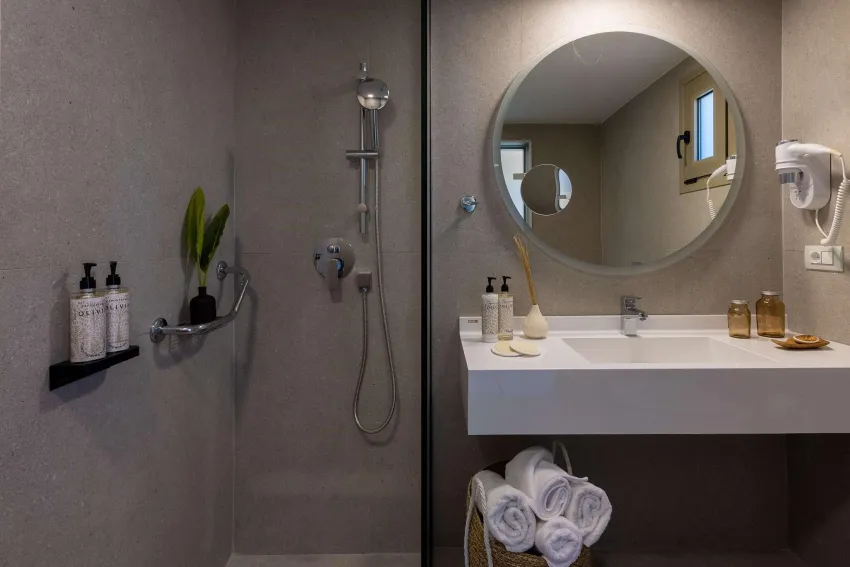 Eliros Mare Hotel 4*-62