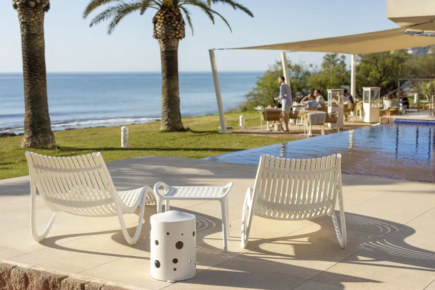 Melbeach Hotel & Spa 4*-42
