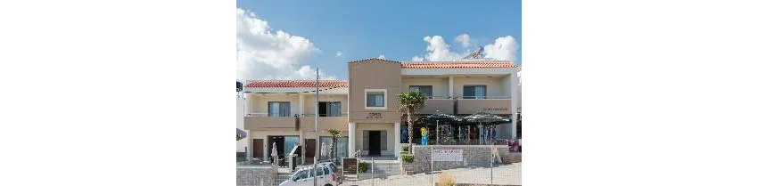 Eva Mare Hotel and Suites 3*-16