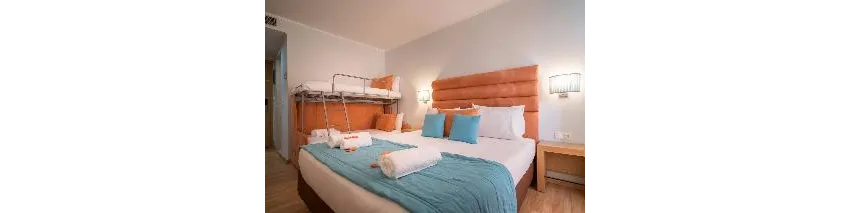 Galaxy Beach Resort 5*-130