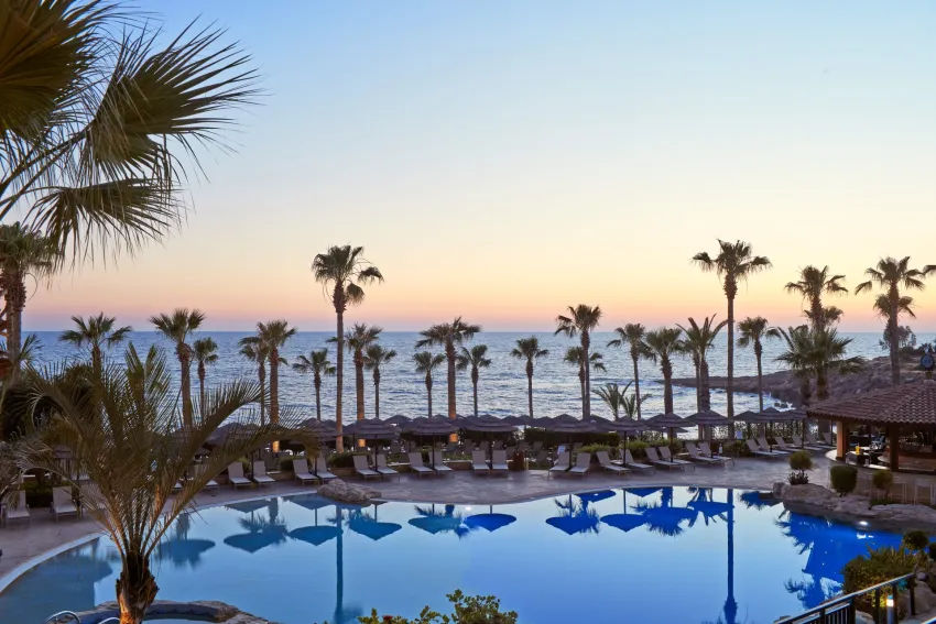 Atlantica Golden Beach (Adults Only +16) 4*-9