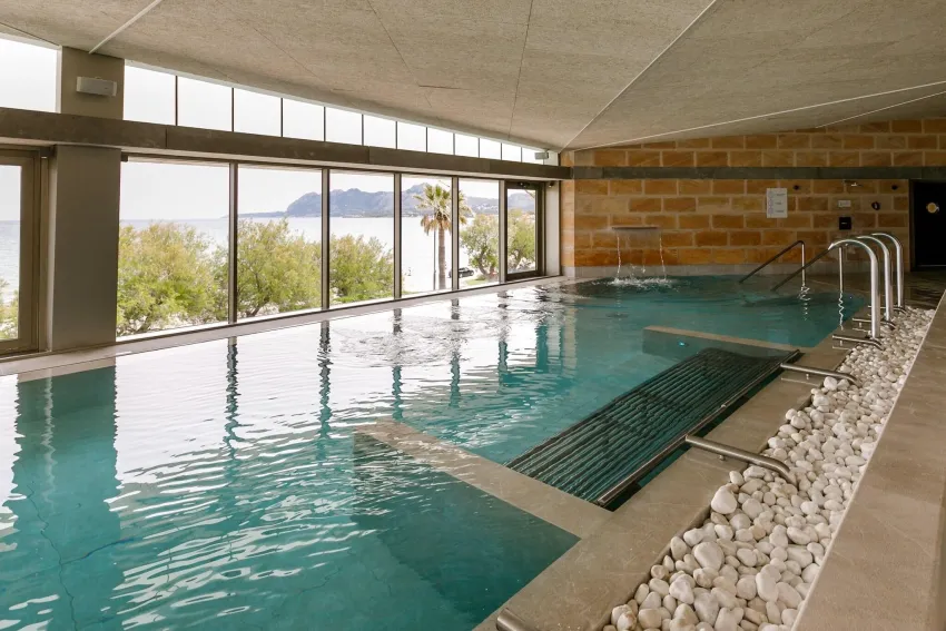 Portblue Club Pollentia Resort & Spa 4*-107