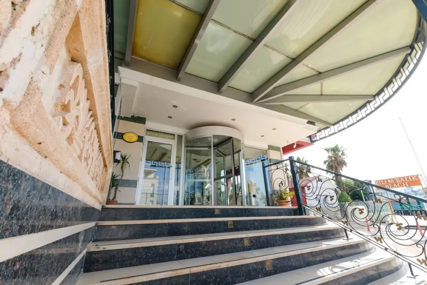 Bilem High Class Hotel 4*-76