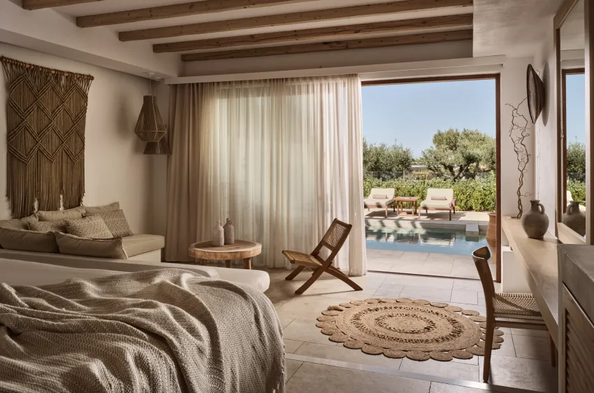 Lesante Cape Resort and Villas 5*-64