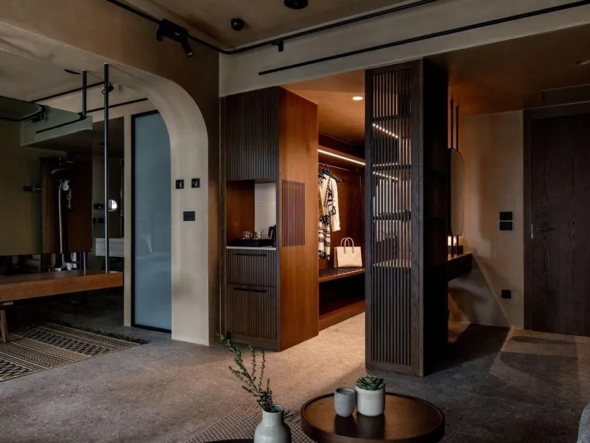 Pnoe Breathing Life 5*-19