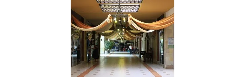 Aqi Pegasos World Hotel 4*-2