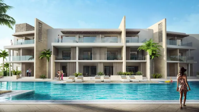 Doubletree By Hilton Mangroovy El Gouna Resort 4* - El gouna - Egipt