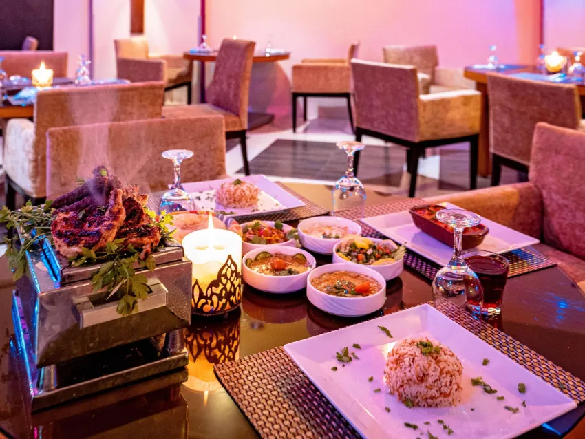 Mercure Hurghada 4*-176