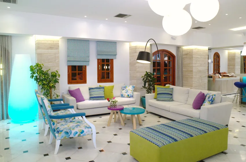 Sentido Kyknos Beach Hotel and Bungalows 4*-17