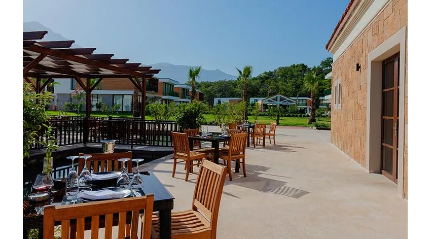 RIXOS PREMIUM TEKIROVA  5*-18