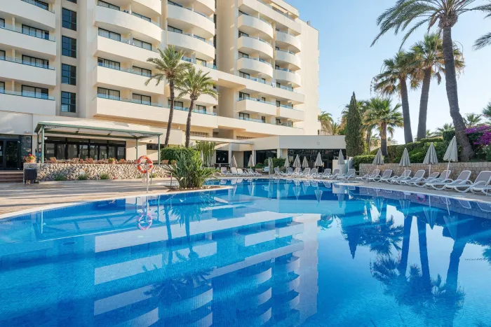 Welikehotel Marfil Playa 4* - Sa coma - Spania