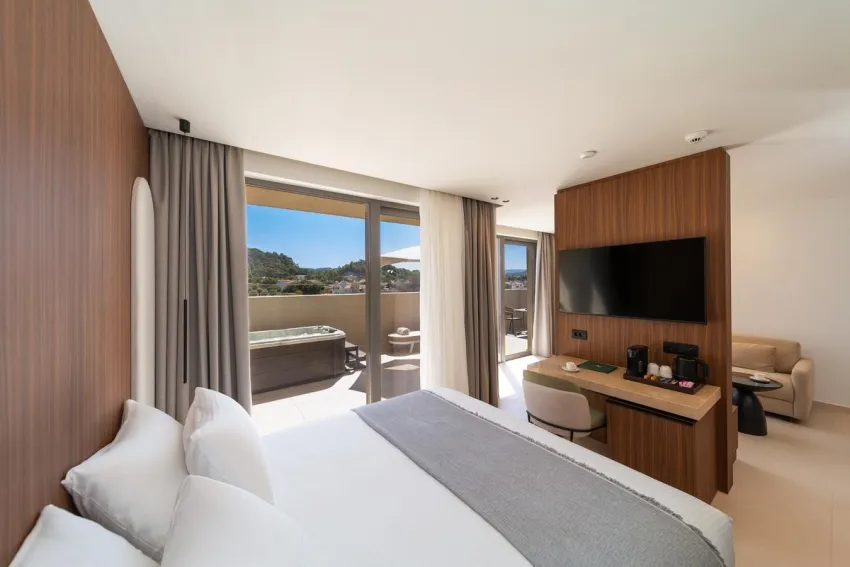 Alizo Comfort Chic Stay Rhodes 4*-33