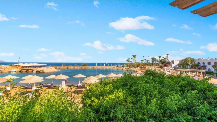 DOMINA CORAL BAY PRESTIGE  5*-38