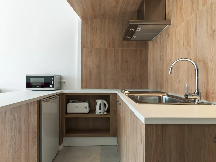 Playas Cas Saboners 3*-91