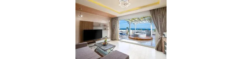 Pickalbatros Palace Resort 5*-19