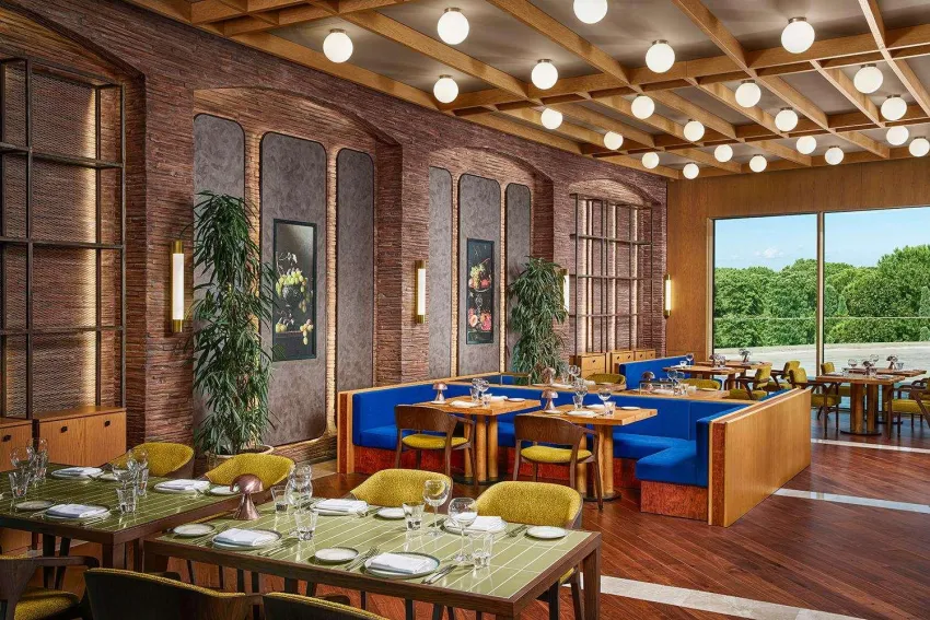 Gloria Serenity Resort 5*-261