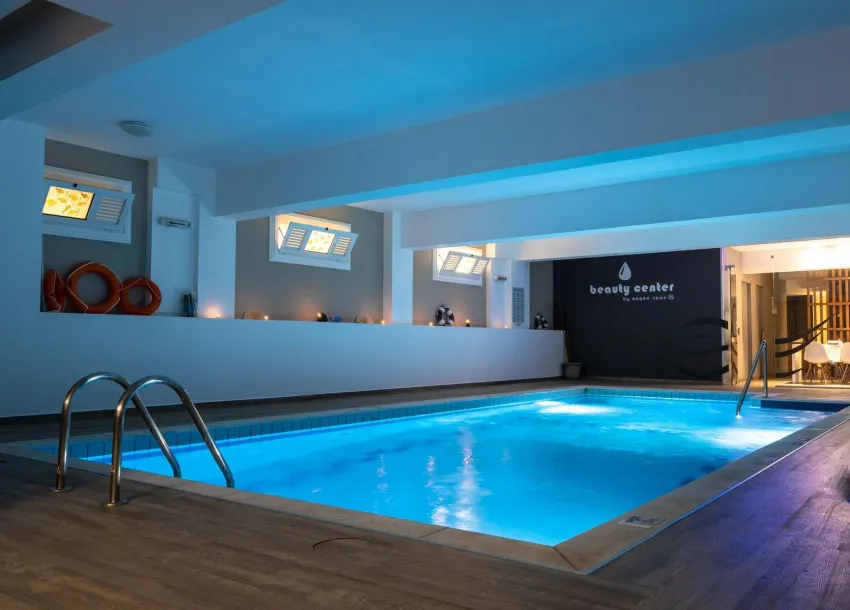 Aelius Hotel and Spa 4*-28