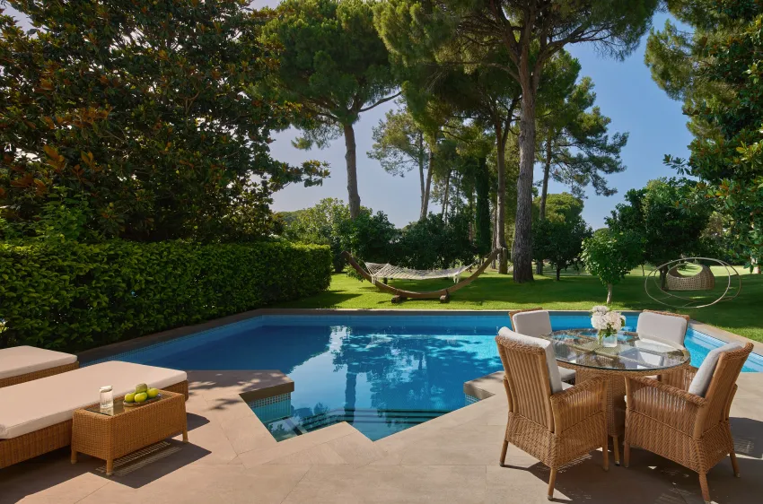 Gloria Serenity Resort 5*-214